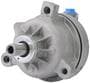 MasterPro Power Steering Pump - Remanufactured