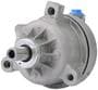 MasterPro Power Steering Power Steering Pump - Remanufactured