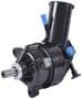 MasterPro Power Steering Power Steering Pump - Remanufactured