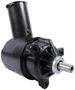 MasterPro Power Steering Power Steering Pump - Remanufactured