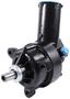 MasterPro Power Steering Power Steering Pump - Remanufactured
