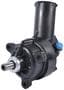 MasterPro Power Steering Power Steering Pump - Remanufactured