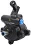 MasterPro Power Steering Power Steering Pump - Remanufactured