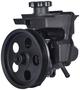 MasterPro Power Steering Power Steering Pump - Remanufactured