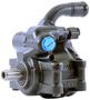 MasterPro Power Steering Power Steering Pump - Remanufactured