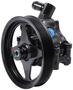 MasterPro Power Steering Power Steering Pump - Remanufactured
