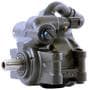 MasterPro Power Steering Power Steering Pump - Remanufactured