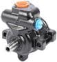MasterPro Power Steering Power Steering Pump - Remanufactured