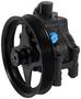 MasterPro Power Steering Power Steering Pump - Remanufactured