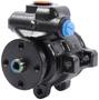 MasterPro Power Steering Power Steering Pump - Remanufactured