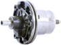 MasterPro Power Steering Pump - Remanufactured