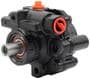 MasterPro Power Steering Power Steering Pump - Remanufactured