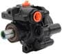 MasterPro Power Steering Pump - Remanufactured