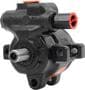 MasterPro Power Steering Pump - Remanufactured