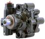 MasterPro Power Steering Power Steering Pump - Remanufactured