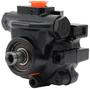 MasterPro Power Steering Power Steering Pump - Remanufactured