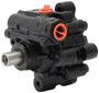 MasterPro Power Steering Power Steering Pump - Remanufactured