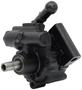 MasterPro Power Steering Power Steering Pump - Remanufactured