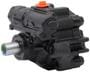 MasterPro Power Steering Power Steering Pump - Remanufactured