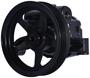 MasterPro Power Steering Pump - Remanufactured