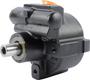 MasterPro Power Steering Pump - Remanufactured