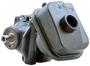 MasterPro Power Steering Power Steering Pump - Remanufactured