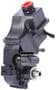 MasterPro Power Steering Power Steering Pump - Remanufactured