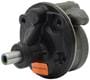MasterPro Power Steering Power Steering Pump - Remanufactured