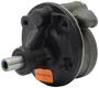 MasterPro Power Steering Power Steering Pump - Remanufactured