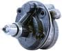 MasterPro Power Steering Pump - Remanufactured