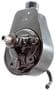 MasterPro Power Steering Power Steering Pump - Remanufactured