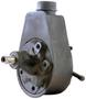 MasterPro Power Steering Power Steering Pump - Remanufactured
