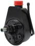 MasterPro Power Steering Power Steering Pump - Remanufactured