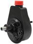 MasterPro Power Steering Power Steering Pump - Remanufactured