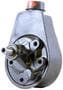 MasterPro Power Steering Power Steering Pump - Remanufactured