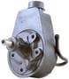 MasterPro Power Steering Power Steering Pump - Remanufactured