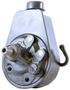 MasterPro Power Steering Power Steering Pump - Remanufactured