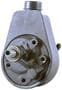 MasterPro Power Steering Power Steering Pump - Remanufactured