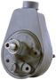 MasterPro Power Steering Power Steering Pump - Remanufactured