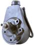 MasterPro Power Steering Power Steering Pump - Remanufactured