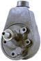 MasterPro Power Steering Power Steering Pump - Remanufactured