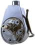 MasterPro Power Steering Power Steering Pump - Remanufactured