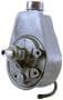 MasterPro Power Steering Power Steering Pump - Remanufactured