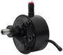 MasterPro Power Steering Power Steering Pump - Remanufactured