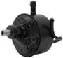MasterPro Power Steering Power Steering Pump - Remanufactured