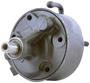 MasterPro Power Steering Power Steering Pump - Remanufactured