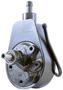MasterPro Power Steering Pump - Remanufactured