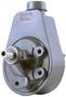 MasterPro Power Steering Power Steering Pump - Remanufactured