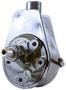 MasterPro Power Steering Power Steering Pump - Remanufactured
