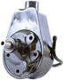 MasterPro Power Steering Power Steering Pump - Remanufactured